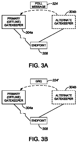 Drawing sheet 3 of US 8,630,163 B1