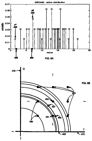 Drawing sheet 8 of US 8,630,335 B2