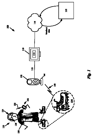 Drawing sheet 1 of US 8,630,586 B2