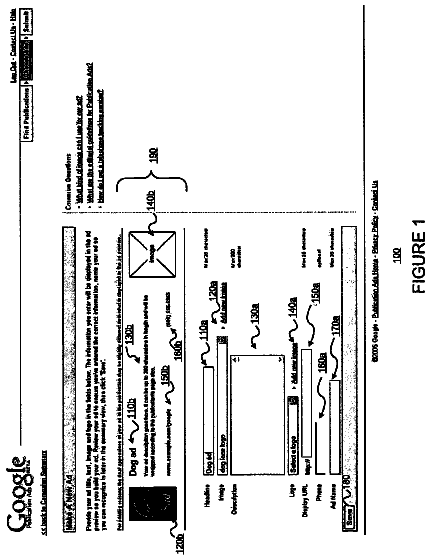 Drawing sheet 1 of US 8,630,903 B2