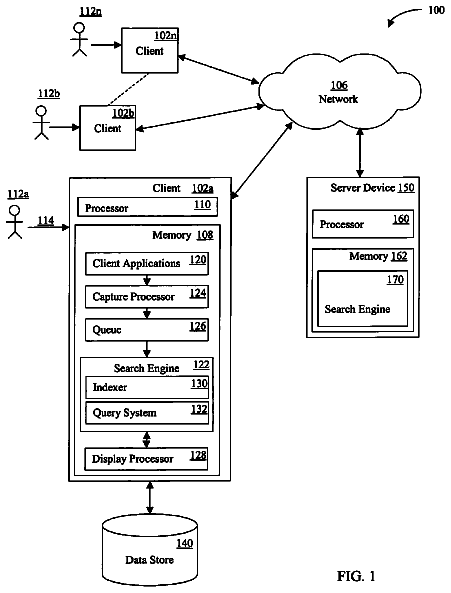 Drawing from US 8,631,001 B2