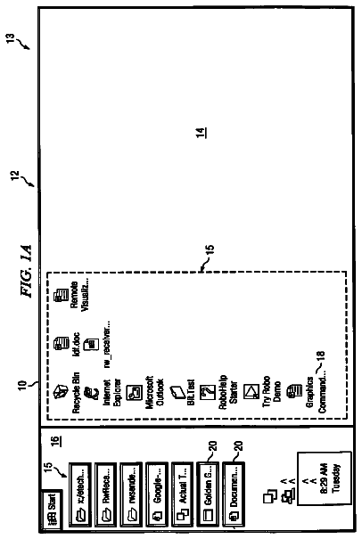 Drawing from US 8,631,342 B2