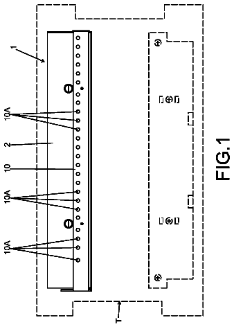 Drawing sheet 1 of US 8,631,748 B2