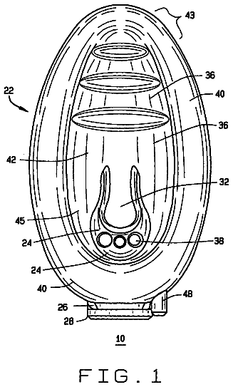 Drawing sheet 1 of US 8,631,796 B2