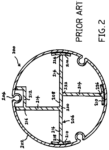 Drawing sheet 2 of US 8,631,851 B2
