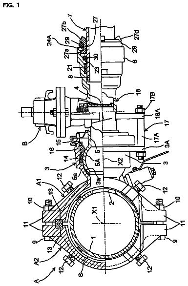 Drawing from US 8,632,104 B2