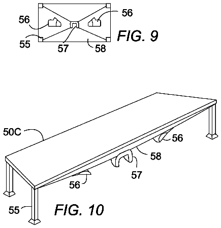 Drawing sheet 8 of US 8,632,292 B2