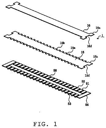 Drawing sheet 1 of US 8,632,345 B2