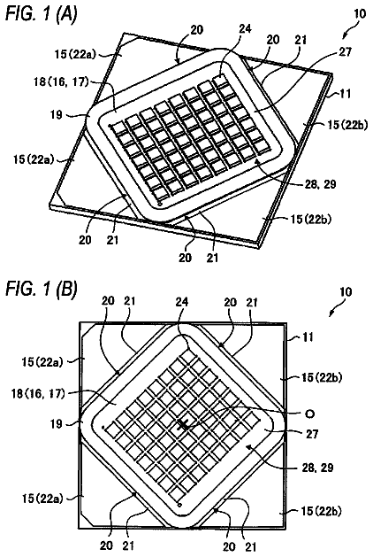Drawing from US 8,633,499 B2
