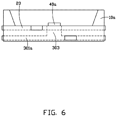 Drawing sheet 6 of US 8,633,507 B2