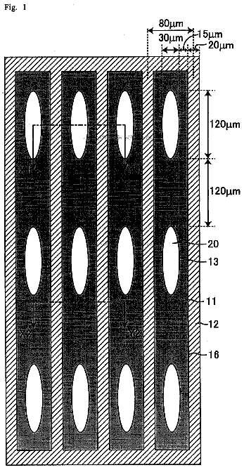 Drawing sheet 1 of US 8,633,644 B2
