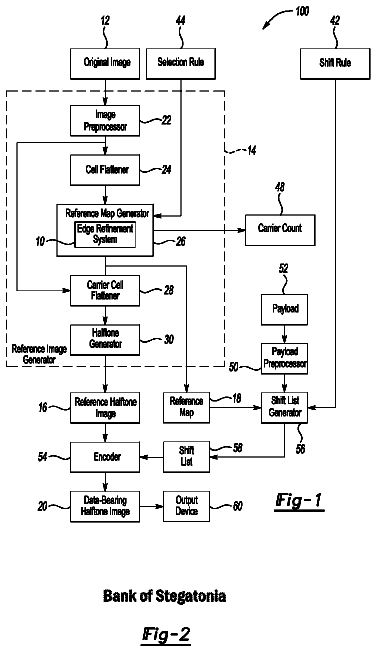 Drawing sheet 1 of US 8,634,110 B2