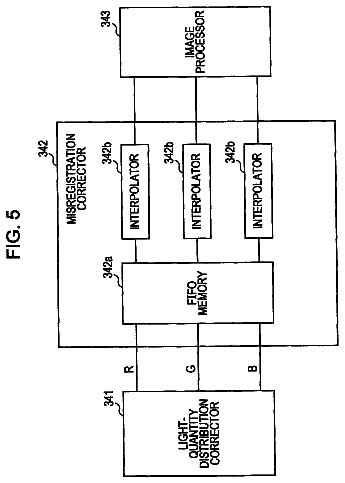 Drawing sheet 5 of US 8,634,116 B2