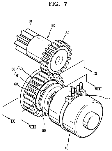 Drawing sheet 6 of US 8,634,147 B2
