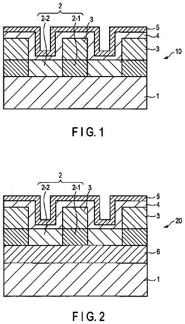 Drawing sheet 1 of US 8,634,153 B2