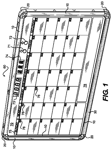 Drawing from US 8,634,277 B2