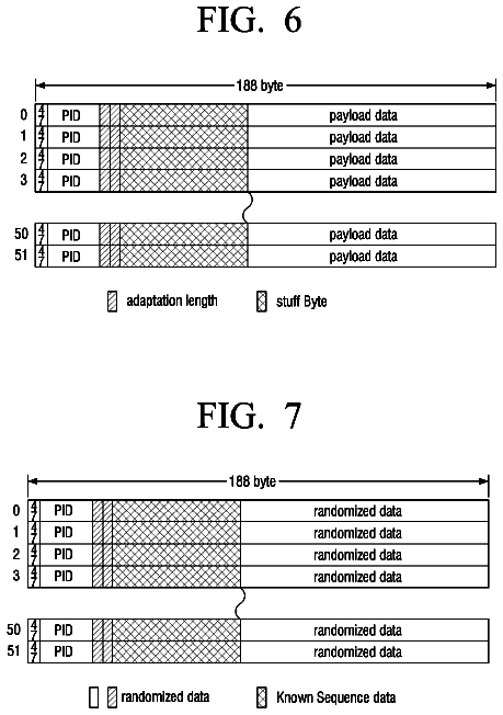 Drawing sheet 6 of US 8,634,497 B2