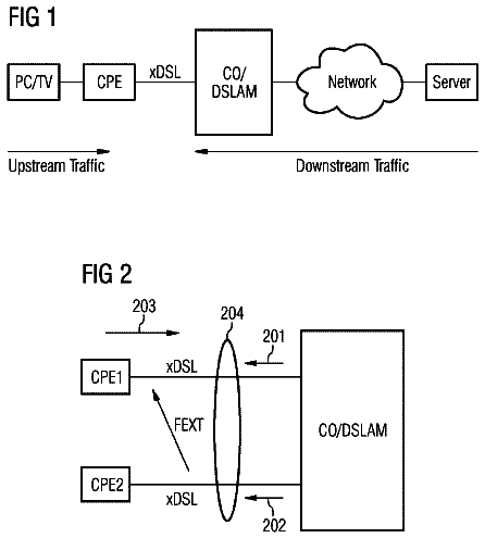 Drawing sheet 1 of US 8,634,518 B2