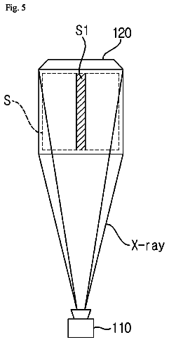 Drawing sheet 5 of US 8,634,621 B2