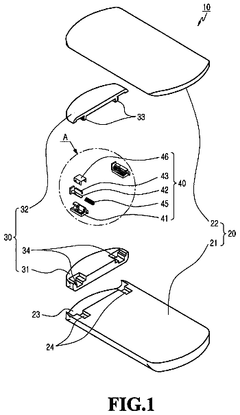 Drawing from US 8,634,882 B2