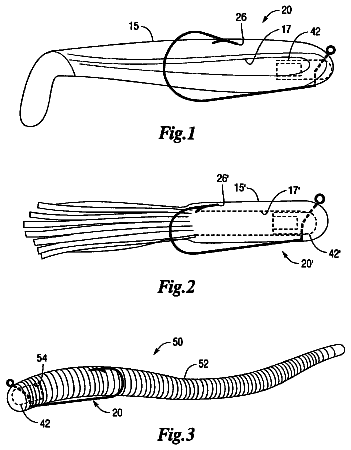 Drawing from US 8,635,804 B1