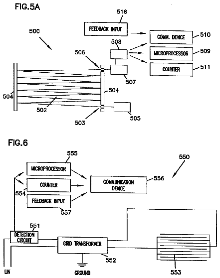 Drawing sheet 8 of US 8,635,806 B2