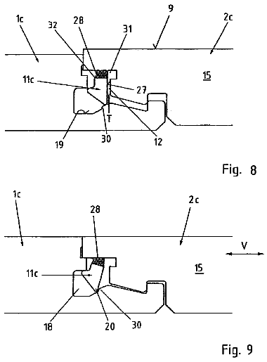Drawing sheet 4 of US 8,635,829 B2