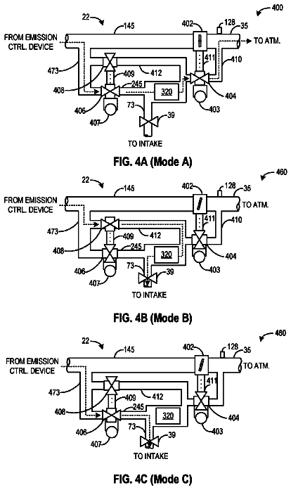 Drawing sheet 5 of US 8,635,852 B2