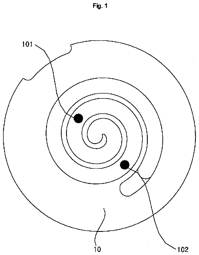 Drawing from US 8,635,879 B2