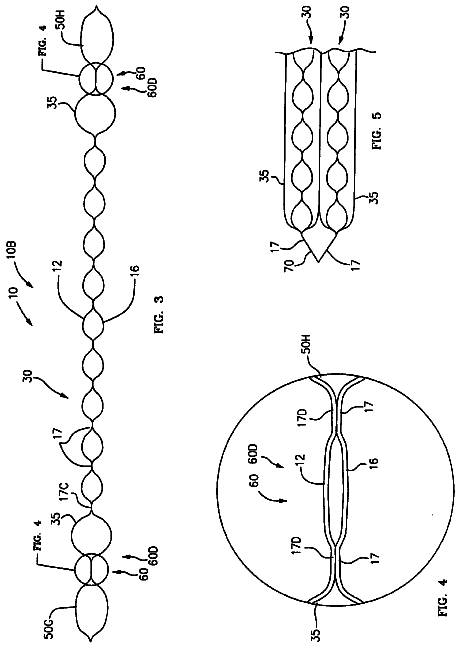 Drawing sheet 3 of US 8,635,999 B2