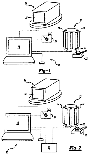 Drawing sheet 1 of US 8,636,173 B2