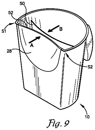 Drawing sheet 5 of US 8,636,178 B2