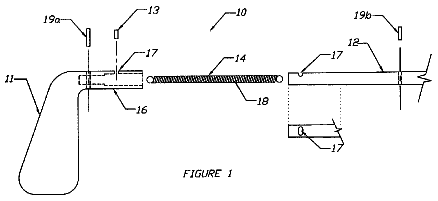 Drawing sheet 1 of US 8,636,604 B2