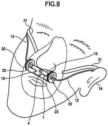 Drawing sheet 7 of US 8,636,956 B2