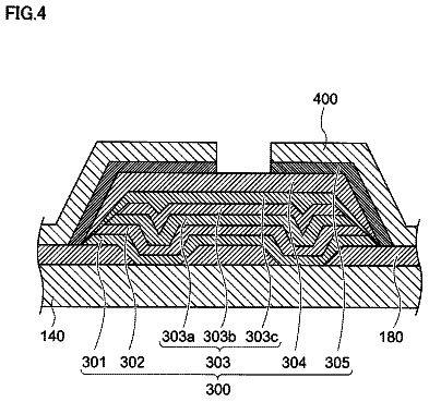 Drawing sheet 4 of US 8,637,886 B2