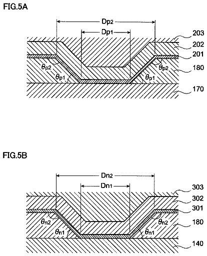 Drawing sheet 5 of US 8,637,886 B2