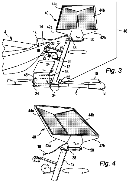 Drawing sheet 3 of US 8,638,060 B2