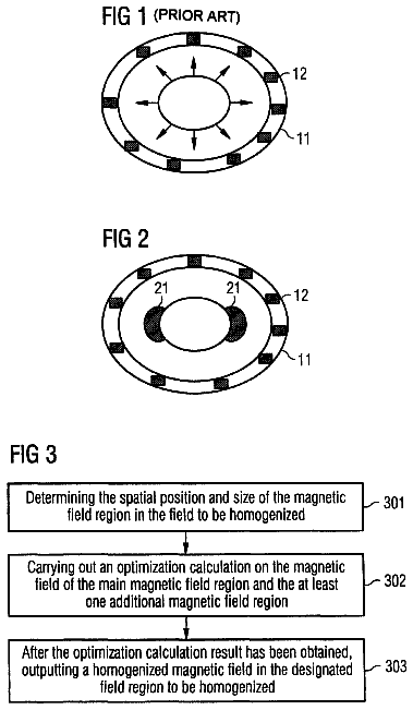 Drawing sheet 1 of US 8,638,101 B2