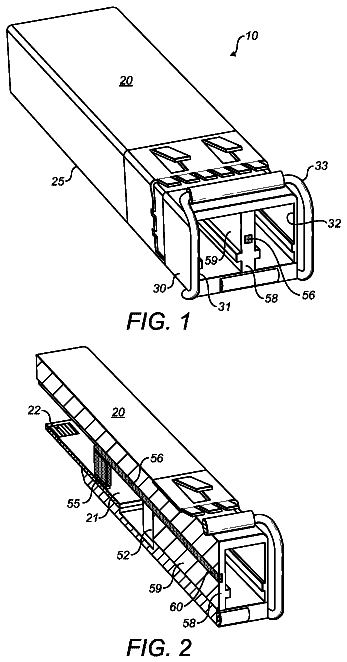 Drawing sheet 1 of US 8,638,233 B2