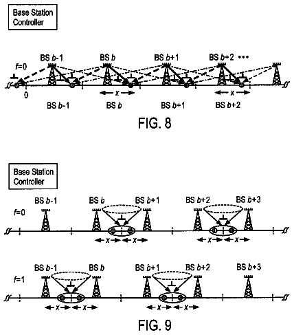 Drawing sheet 4 of US 8,638,746 B2