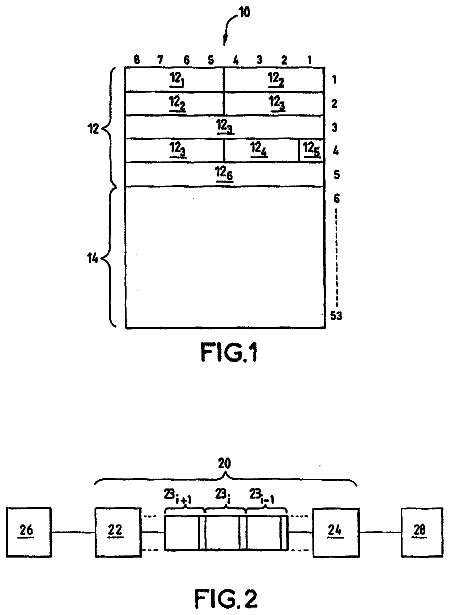 Drawing sheet 1 of US 8,638,798 B2