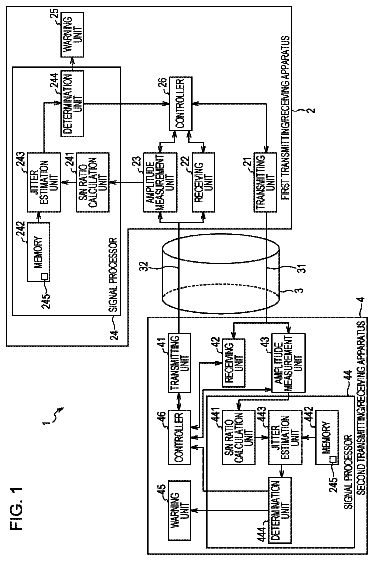 Drawing sheet 1 of US 8,638,841 B2