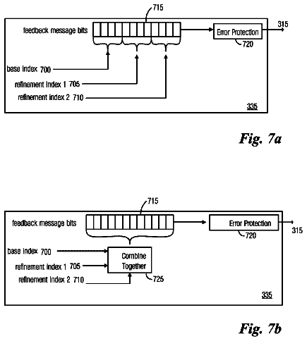 Drawing sheet 6 of US 8,638,874 B2