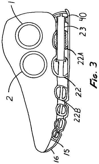 Drawing sheet 3 of US 8,638,958 B2