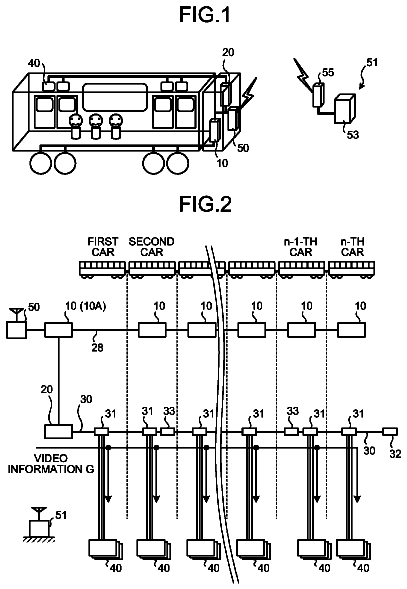 Drawing sheet 1 of US 8,639,099 B2