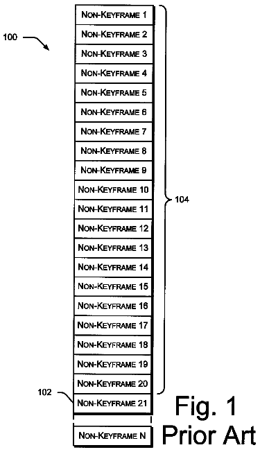 Drawing sheet 1 of US 8,639,100 B2