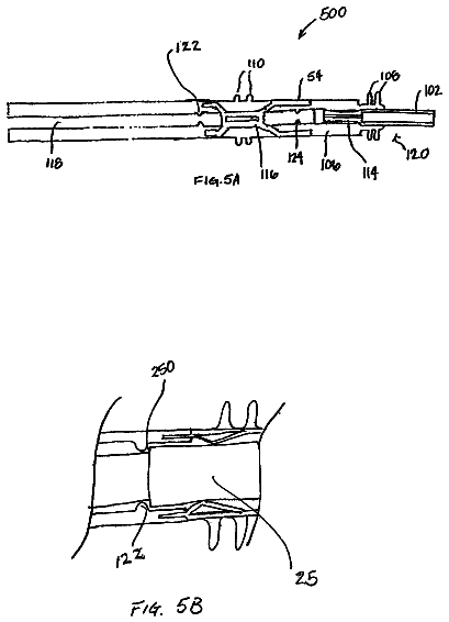 Drawing sheet 7 of US 8,639,340 B2