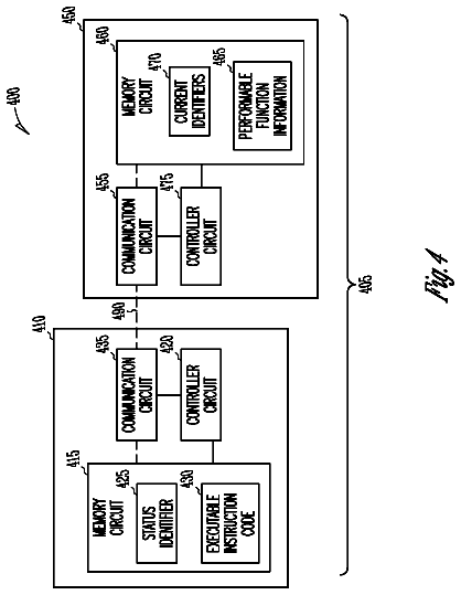 Drawing sheet 4 of US 8,639,346 B2
