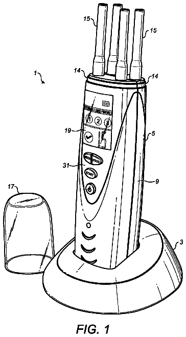 Drawing from US 8,639,361 B2