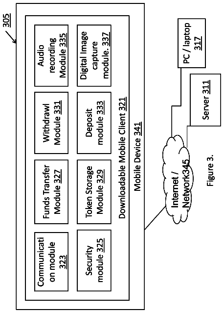 Drawing sheet 3 of US 8,639,602 B2